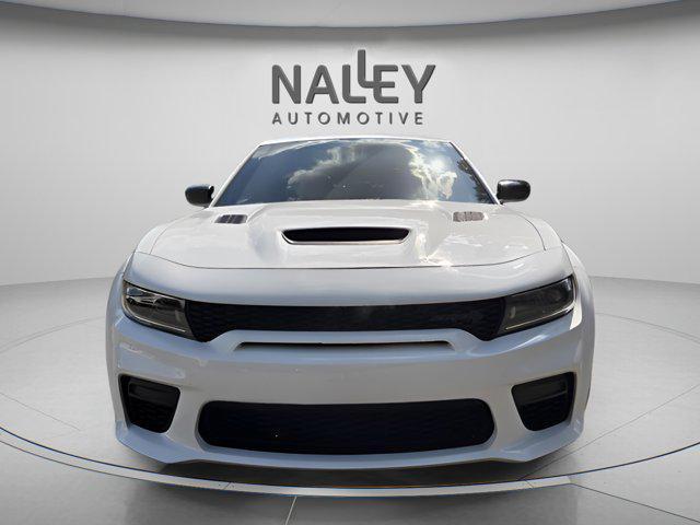 used 2023 Dodge Charger car, priced at $74,816