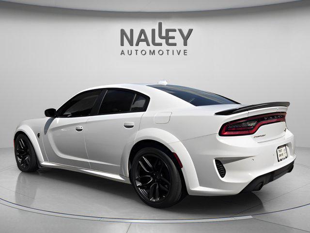 used 2023 Dodge Charger car, priced at $74,816