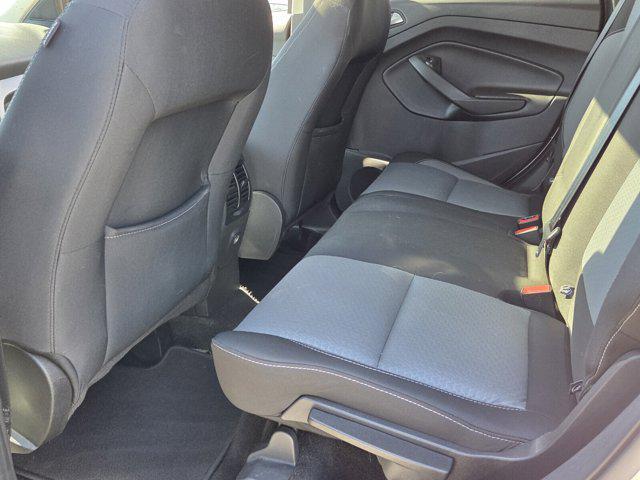 used 2018 Ford Escape car, priced at $12,145