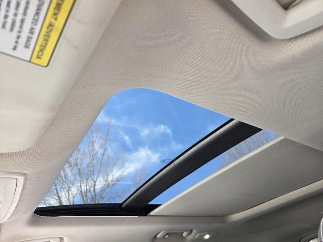 used 2018 Ford Escape car, priced at $12,145