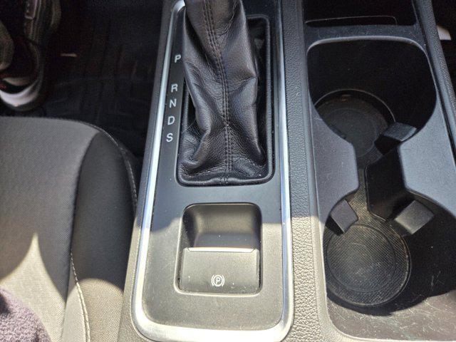 used 2018 Ford Escape car, priced at $12,145