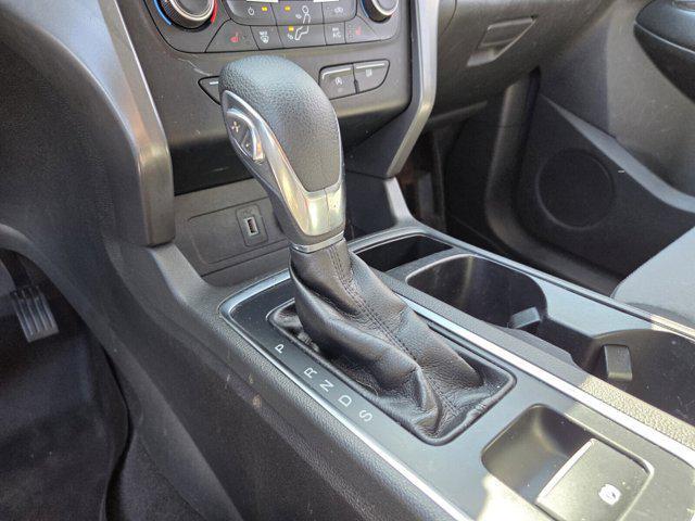 used 2018 Ford Escape car, priced at $12,145