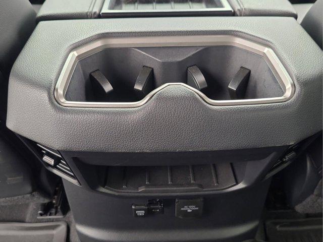 used 2024 Toyota Tundra Hybrid car, priced at $52,355