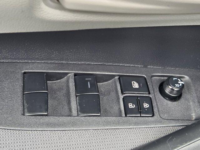 used 2024 Toyota Corolla car, priced at $19,181