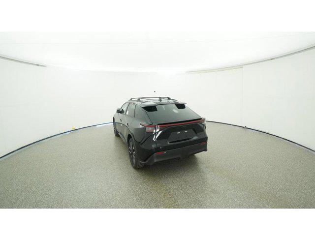 new 2026 Toyota bZ car, priced at $47,883