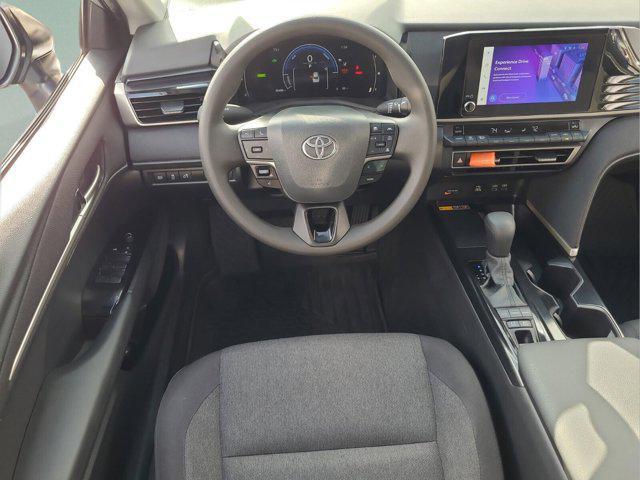 used 2025 Toyota Camry car, priced at $25,678