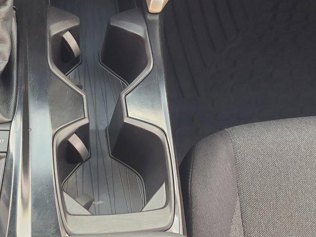 used 2025 Toyota Camry car, priced at $25,678