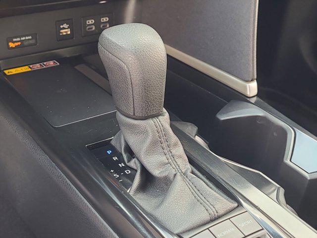 used 2025 Toyota Camry car, priced at $25,678