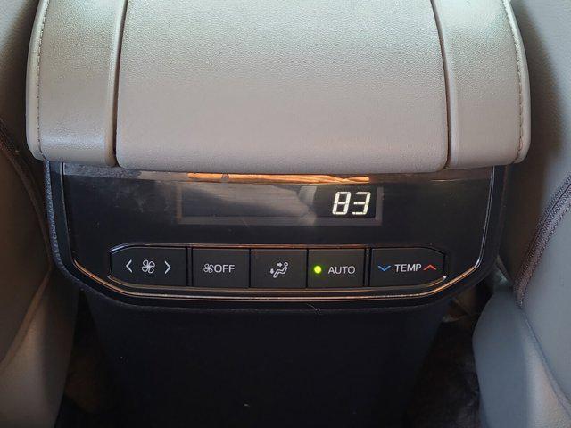 used 2023 Toyota Highlander car, priced at $36,819