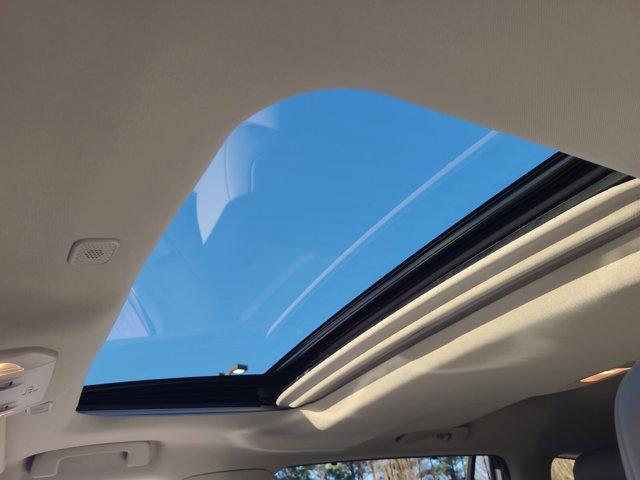 used 2023 Toyota Highlander car, priced at $36,819