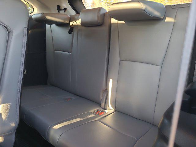 used 2023 Toyota Highlander car, priced at $36,819