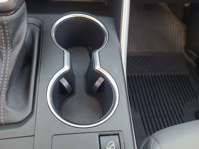 used 2023 Toyota Highlander car, priced at $36,819