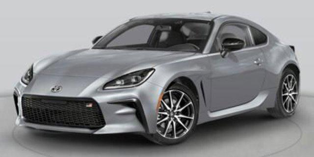 new 2026 Toyota GR86 car, priced at $36,915