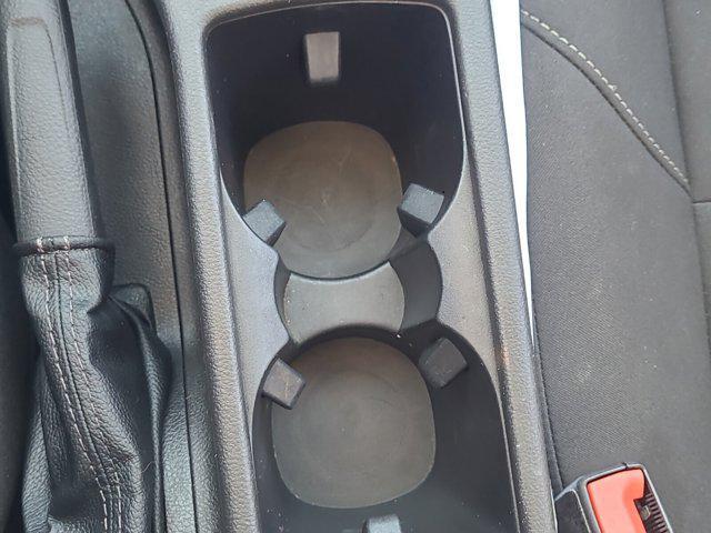 used 2018 Ford Focus car, priced at $10,902