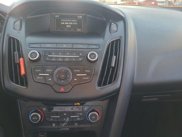 used 2018 Ford Focus car, priced at $10,902