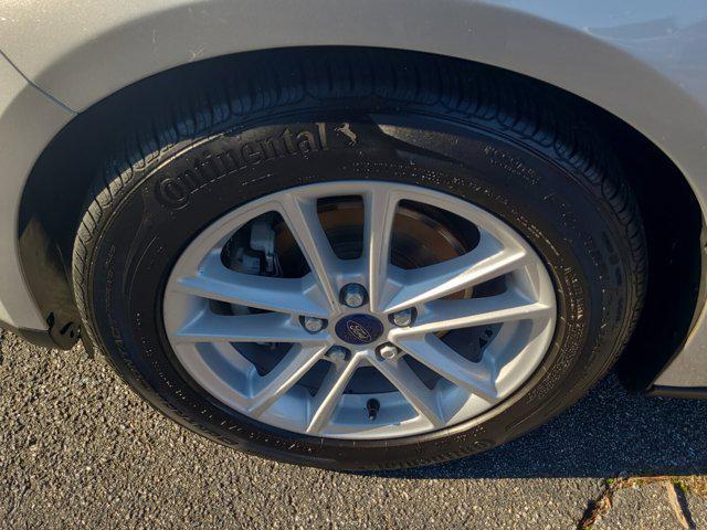 used 2018 Ford Focus car, priced at $10,902