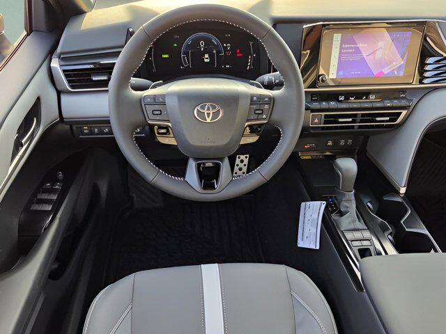 new 2026 Toyota Camry car, priced at $36,007