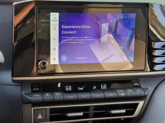 new 2026 Toyota Camry car, priced at $36,007