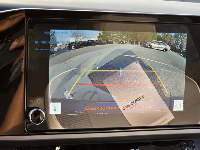 new 2026 Toyota Camry car, priced at $36,007