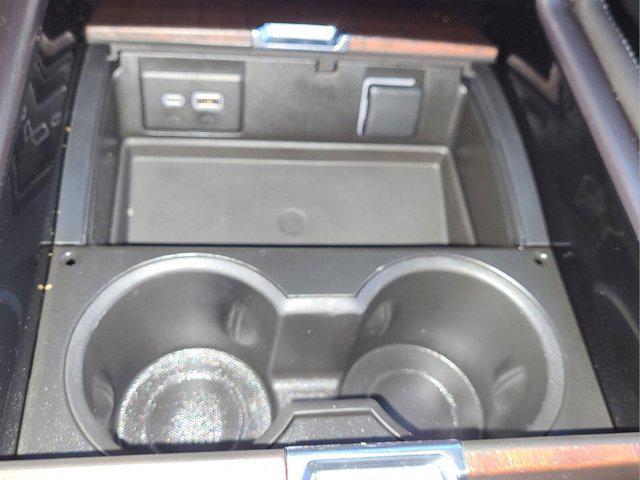 used 2023 GMC Yukon XL car, priced at $63,800