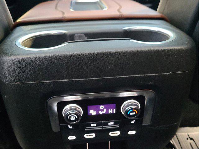 used 2023 GMC Yukon XL car, priced at $63,800