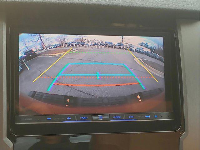 used 2016 Toyota Tundra car, priced at $23,039