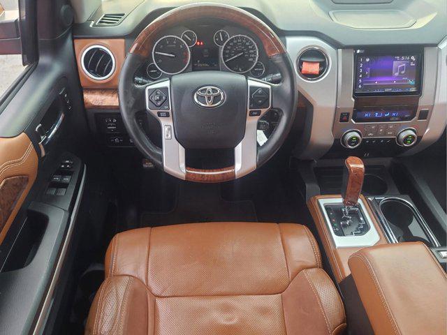 used 2016 Toyota Tundra car, priced at $23,039