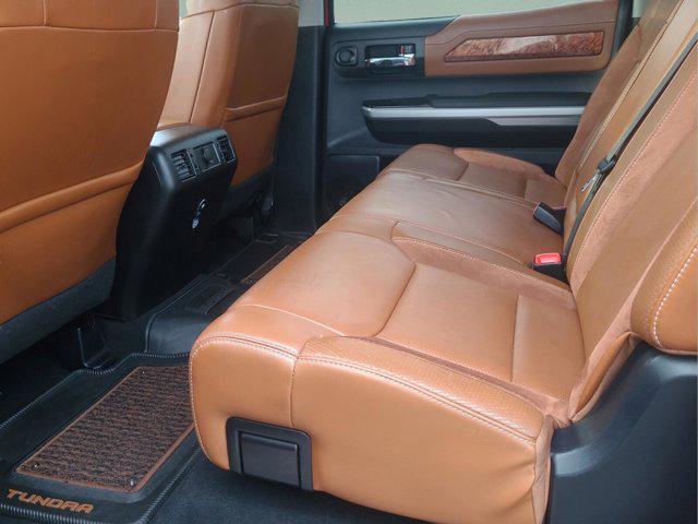 used 2016 Toyota Tundra car, priced at $23,039