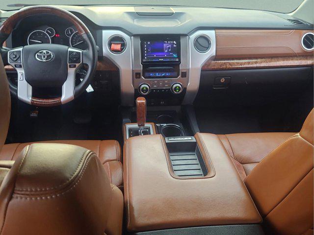 used 2016 Toyota Tundra car, priced at $23,039