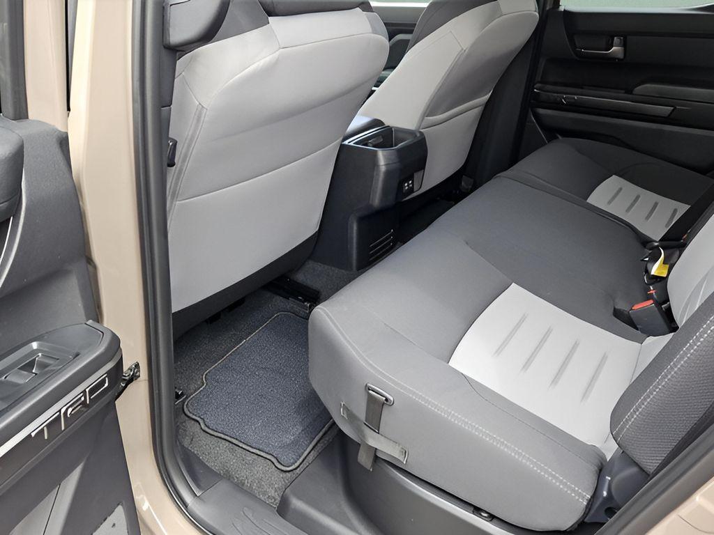 new 2026 Toyota Tacoma car, priced at $47,022