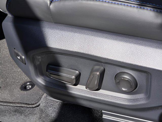 new 2026 Toyota Tundra car, priced at $74,400