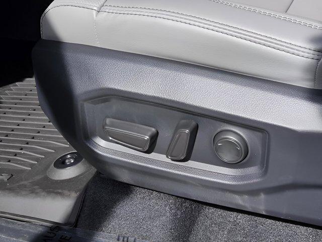 new 2026 Toyota Tundra car, priced at $59,190