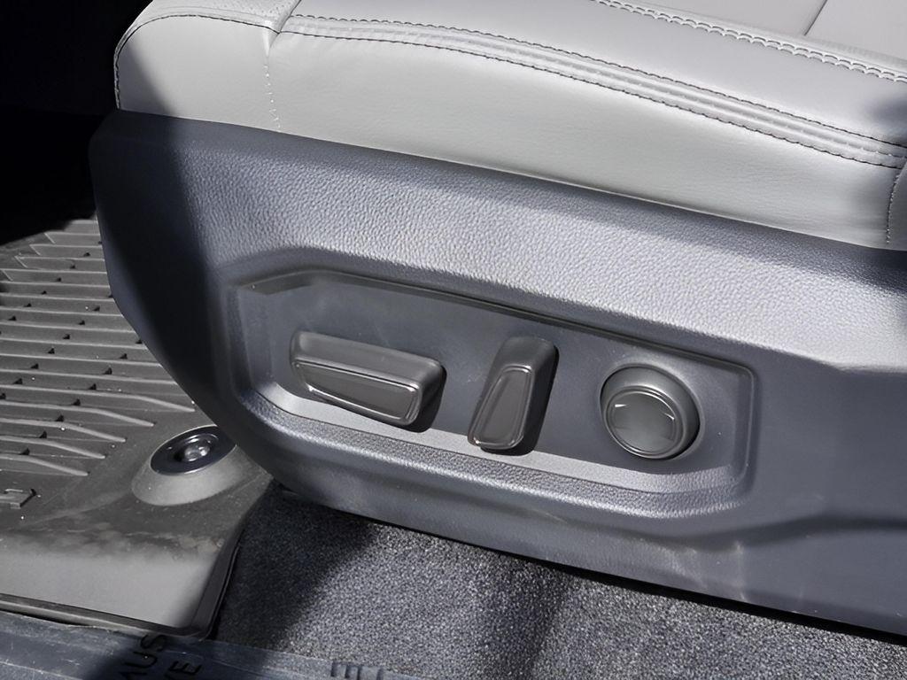 new 2026 Toyota Tundra car, priced at $59,190
