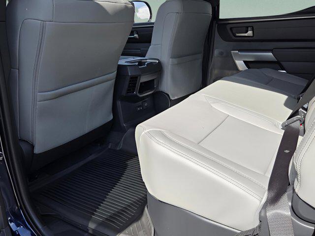 new 2026 Toyota Tundra car, priced at $59,190