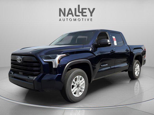 new 2026 Toyota Tundra car, priced at $61,614