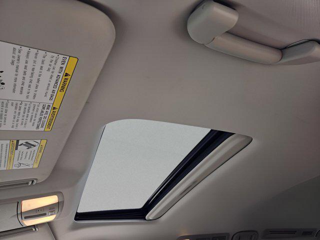 used 2018 Nissan Armada car, priced at $20,525