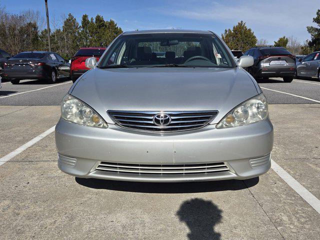 used 2005 Toyota Camry car, priced at $6,564
