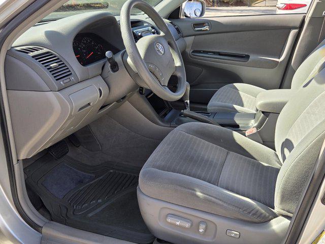 used 2005 Toyota Camry car, priced at $6,564