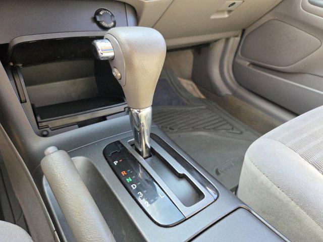 used 2005 Toyota Camry car, priced at $6,564