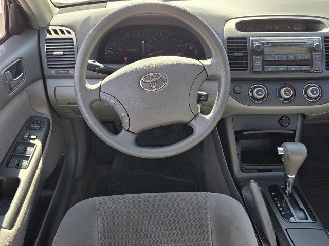 used 2005 Toyota Camry car, priced at $6,564