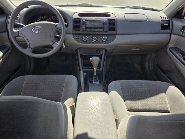 used 2005 Toyota Camry car, priced at $6,564