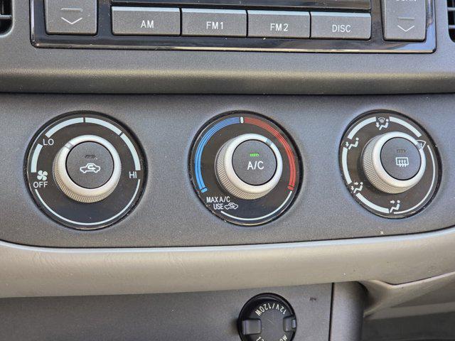 used 2005 Toyota Camry car, priced at $6,564