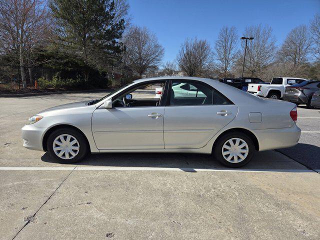 used 2005 Toyota Camry car, priced at $6,564