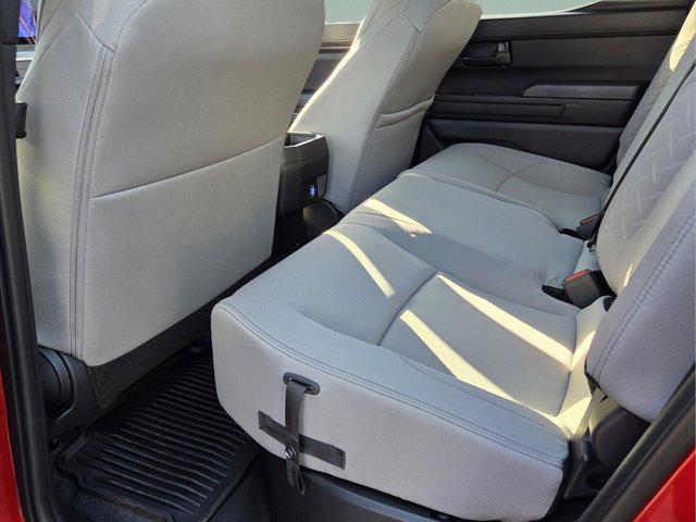 used 2026 Toyota Tacoma car, priced at $39,689