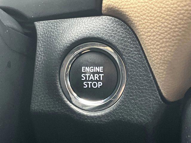 used 2024 Toyota RAV4 car, priced at $32,435