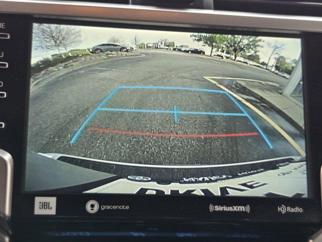 used 2020 Toyota 4Runner car, priced at $36,597