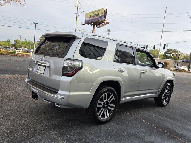 used 2020 Toyota 4Runner car, priced at $36,597