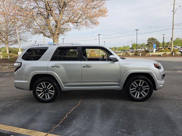 used 2020 Toyota 4Runner car, priced at $36,597