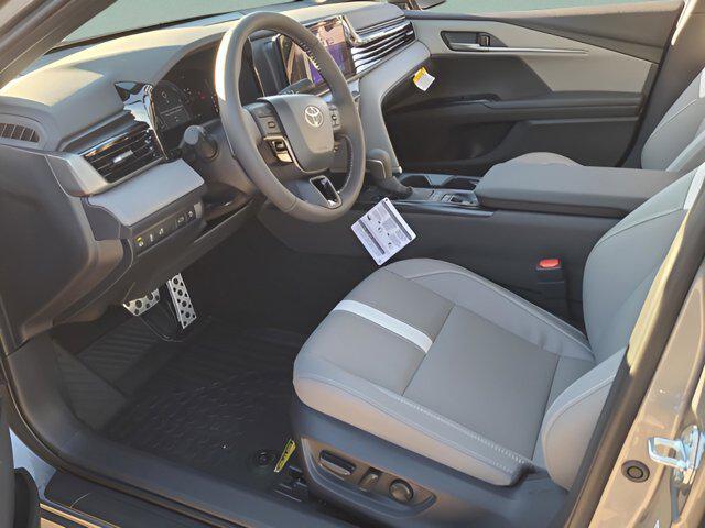 new 2026 Toyota Camry car, priced at $36,008