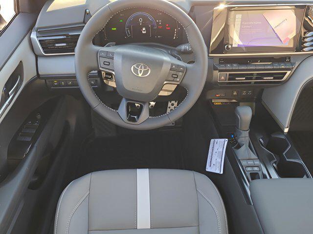new 2026 Toyota Camry car, priced at $36,008